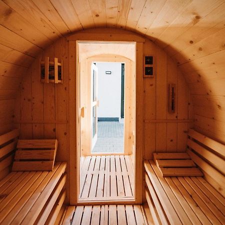 Termal Kre-Spa Sinnicolau de Munte Экстерьер фото