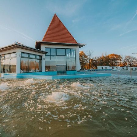 Termal Kre-Spa Sinnicolau de Munte Экстерьер фото