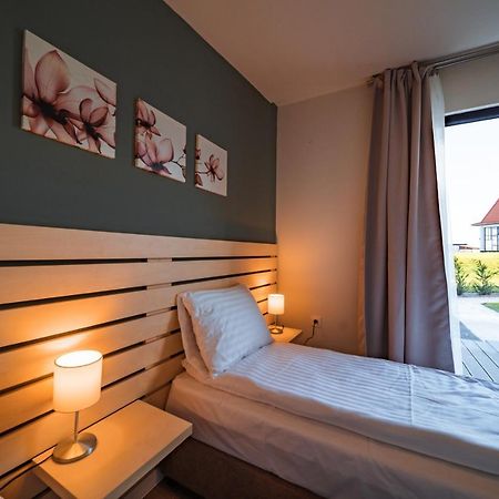 Termal Kre-Spa Sinnicolau de Munte Экстерьер фото