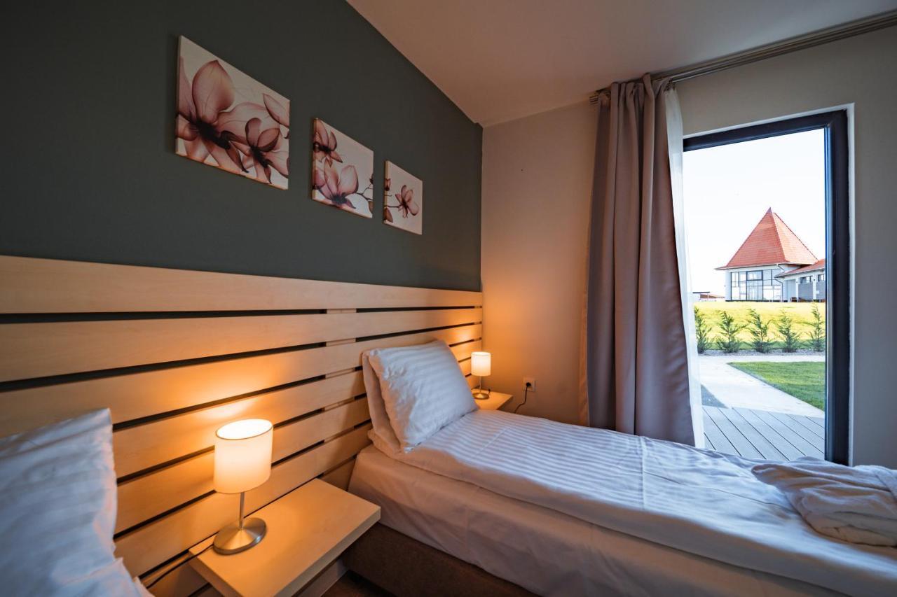 Termal Kre-Spa Sinnicolau de Munte Экстерьер фото