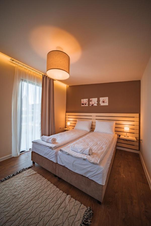 Termal Kre-Spa Sinnicolau de Munte Экстерьер фото