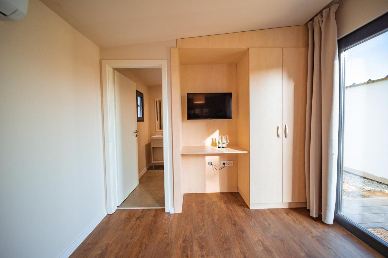 Termal Kre-Spa Sinnicolau de Munte Экстерьер фото