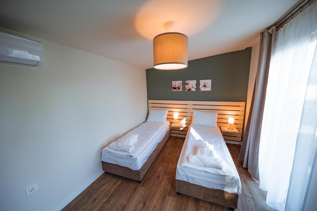 Termal Kre-Spa Sinnicolau de Munte Экстерьер фото